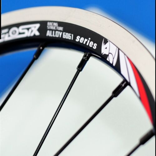 Eiosix Bird Car 18英寸35v5轮对V制动器100mm开式齿轮135mm 11速