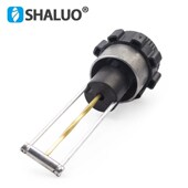 康明斯发电柴f油机汽车机械液位表油箱油位计油量表燃油流量计通