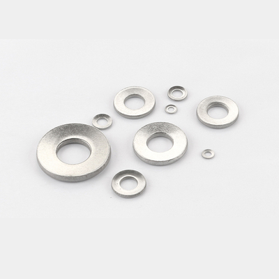 304/316蝶形垫圈DIN6796鞍形弹性垫不锈钢平垫O碗型蝶形垫片M4-M2