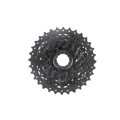 SRAM速联山地自行车oDH速降套件7速GX X01指拨后拨飞轮11-25