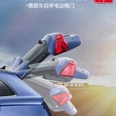 A6L原装 Q5L Qs3 奥迪Q5 Q2L A3L 电动后挡板后备箱关闭模块