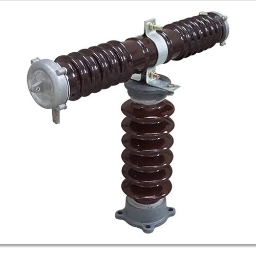 户外高压限流熔断器T型保护互感器RWu9 RW10RXWO-35KV0.5A1A5A7.5