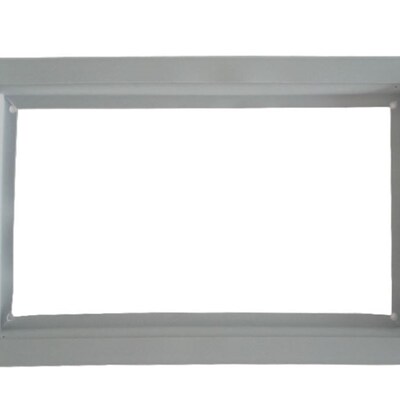 老款长岭-阿里斯顿电冰箱门封条压边上螺丝O密封圈无卡槽磁性胶圈