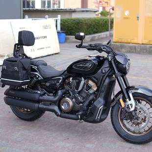 适用无极CU62k5护杠保险杠折叠靠背帆布边包手机支架换挡杆改装件