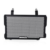 F850GS ADV 适用宝马F750GS 2L1改装 水箱网散热器保护罩配件