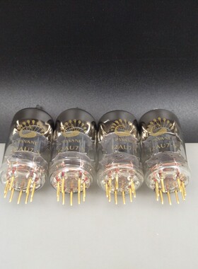 贵族之声ECC83/12AX7/6N4/12AU7/ECEC82/ECC81/EL84/6P14电子管