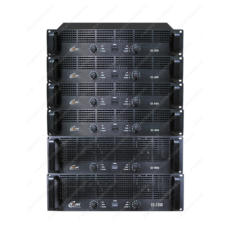 CEO-PA/西派 CE-300/400/600/800/1000/1300 专业功放