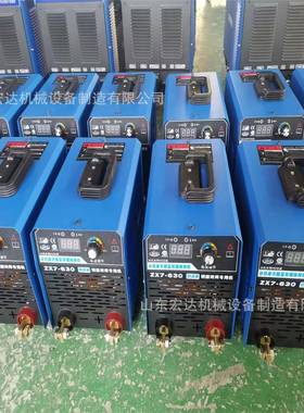 LG等K-40/60便/80离子切割机内置气泵不用气IEK携式等离子割切机