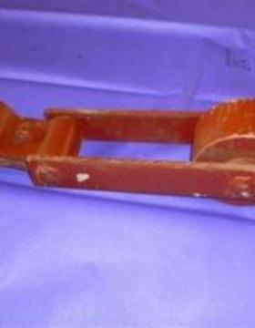 静电除尘阳极振打锤头振打钻抱箍阴极振打器锤锤振打组TYE件厂