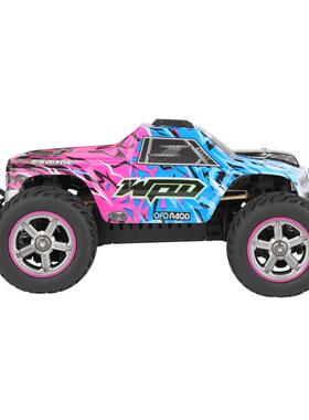 伟力204006电动驱越野四车1:2全比例2.4G大2040060脚高速R遥控车