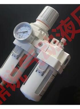 油雾器QZW2-G1/WIM2--B调压过滤器AFR2000QZW26-G1/2-6B