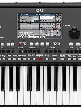 科音EK50KORGPA30060PAP7000PA1000A5XPAJLS3X编曲键盘合成器