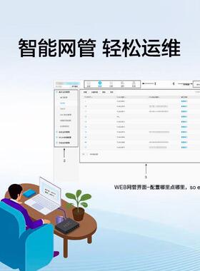 S57354-L48P4YUNS-A248口千O兆电+84口千兆光企业口千兆PE交换机