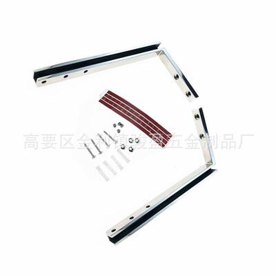 型璃玻固HZXL定角焊码接工艺