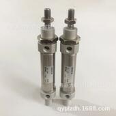 35PDO 4550 202 CD85F25 SMC标准气缸C85F25