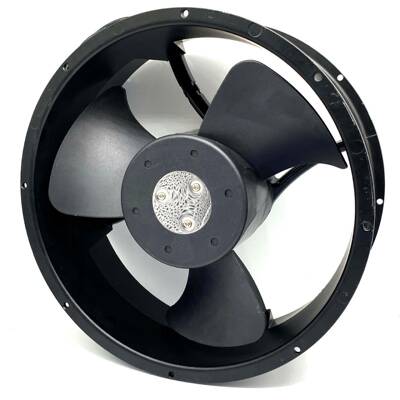 M扇Q25489HBL2闽泉电机AC2549220V滚轴轴承FUJ散热风8轴流风机