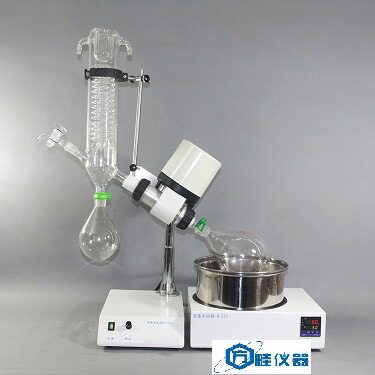 RE-52CS旋转蒸发器 /质保一年 旋转蒸发仪/旋转蒸发仪器图片