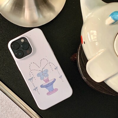 nowtoo喷泉蝴蝶原创菲林