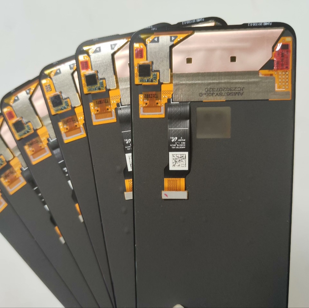 适用于华硕，ROG5，ROG5s，ROG5spro，ROG6，ROG7屏幕总成