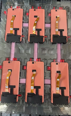 适用于荣耀X50.x50pro.x50GT.屏幕总成，全新原压，顺丰包邮，