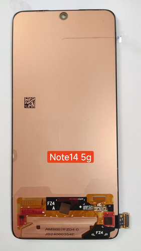 适用于红米note14屏幕总成，原换面，顺丰包邮