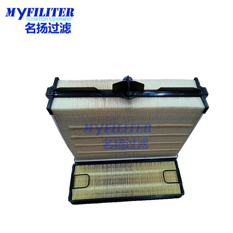 型供应家 221429 AF550供应 2218-AF55014 号空气滤6芯厂货源