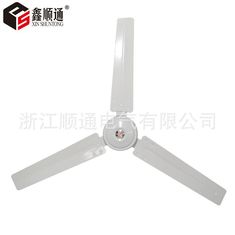 厂用爆吊扇B防FC-120B0 工厂工业防爆吊扇C-XKA1400多档可调F大风