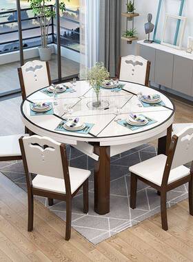 实木椅子耐用椅餐椅家用出租屋黑白色简约现代凳子饭店餐厅餐桌H^