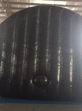 快速密闭气囊 封堵效果好 阻燃抗静电 QKB18-20快速密闭气囊