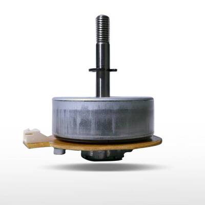 正德 24V 1450RPM 18W外转子无刷电机 BL5710 新风机直流无刷电机