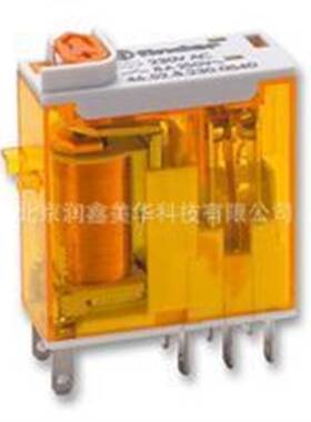 供FINDER开关继电器固态时间信号功率通用继电器46.52.9.024.0074