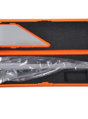 钢盾不锈钢机械游标卡尺尺0-15700300mmS01710010710002207003