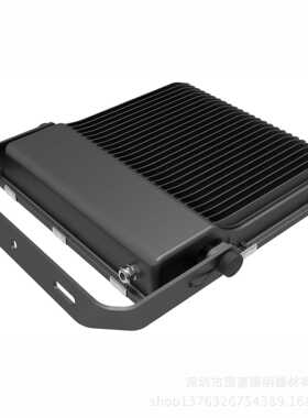 生产led照明投光灯20W50W100W200W户外园林亮化强光泛光灯