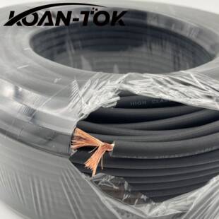 室外舞台音响电源线 2*2.5平方户外防水音箱线舞台音响工程专用线