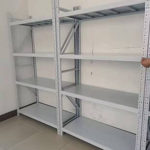 重型阁楼货架厂房仓库仓储搭建二层仓储货架组合式结构平台