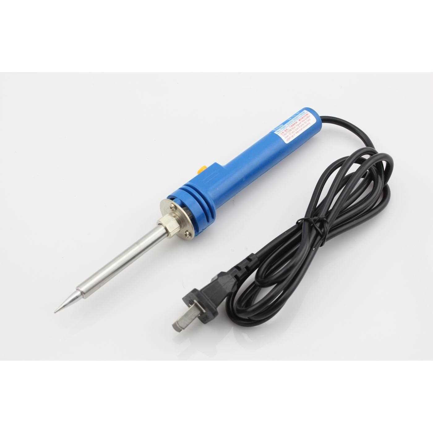 福兰特F980紫铜电烙铁质量保证 电子焊接工具配件直销电子焊接工