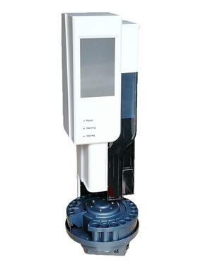 HJ 584—2010气相色谱分析环境空气中苯系物气相液体自动进样器