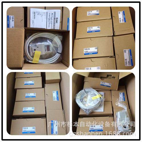 日本 SMC 比例阀 ITV1030-312L，ITV1030-312L3， 华南区总仓