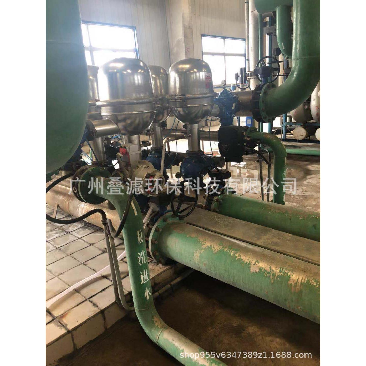 以色列DOROT 62/63系列金属阀门配套以色列ARKAL4SK叠片过滤器