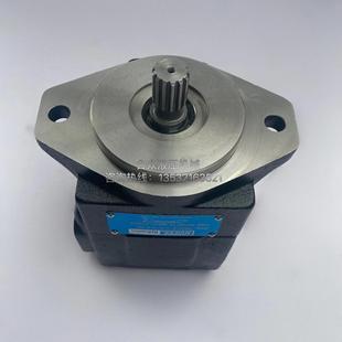 叶片泵T6CCW A10M 028 2R11 油泵 B10 NUICKS