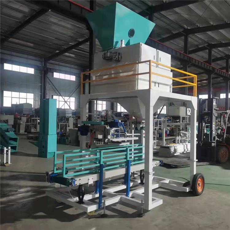 型煤包装机报价 生物燃料定量包装秤厂家 煤块自动包装秤型号