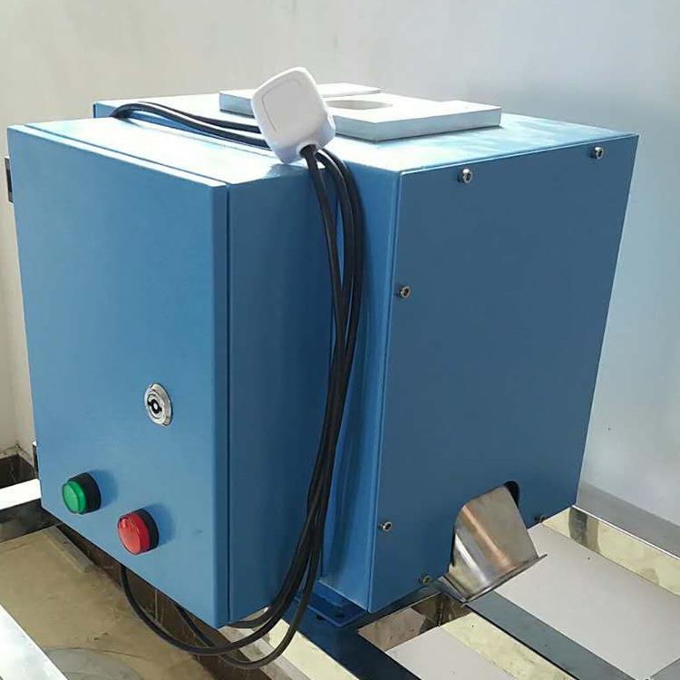 塑料过铁机除铜器金属分离器 德国技术铜铝检测分离器分离设备