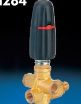 意大利原装进口INTERPUMP调压阀H284 280BAR 40L