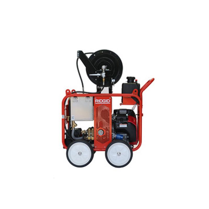 美国里奇RIDGID KJ-5000 超高压清洗机 51758