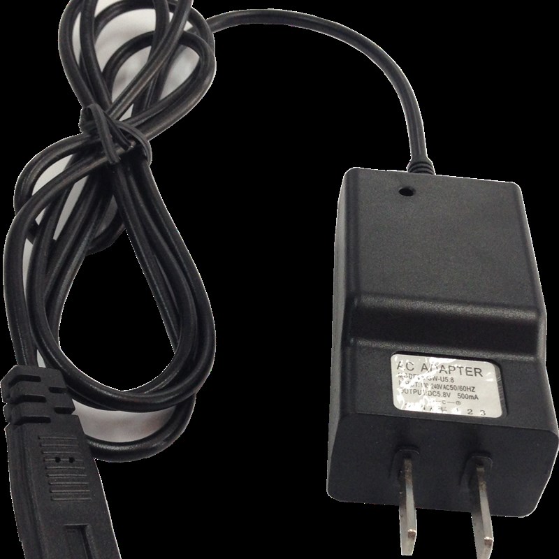 佰伦斯电子秤佰仕特充电器电源线衡利来天迈5.8V/6V麦丰俊衡菜友