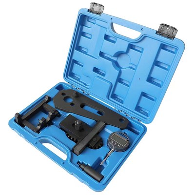 上汽红岩杰狮菲亚特金刚C11 C13 正时工具科索11升13升带升程表