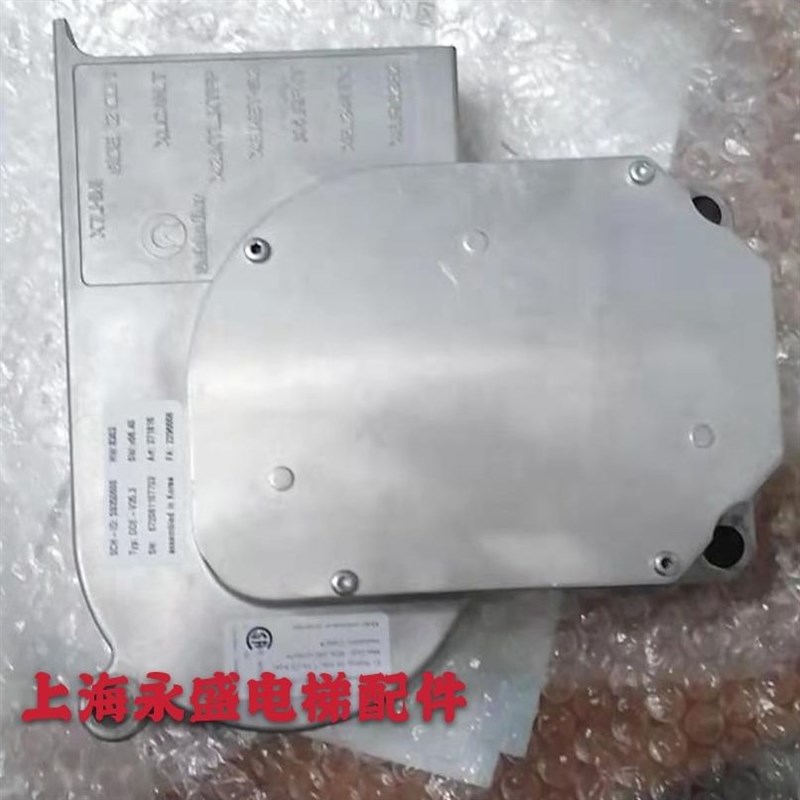 电梯配件 5500电梯 V35门机   59350600 全新原厂原装