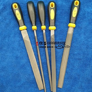 打磨锉刀 木工锉刀 金刚锉刀 5件套锉刀 5PCS什锦锉刀