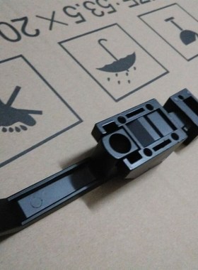 慢走丝庆鸿机 水箱门把手 门锁 庆鸿门扣 把手庆鸿配件CHMER