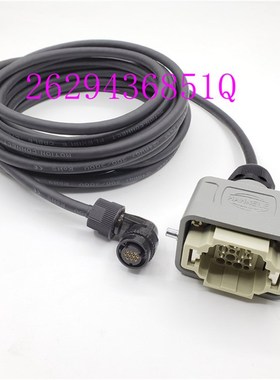 ARP2 A660-2007-T796发那科机器人编码线A660-2007-T796